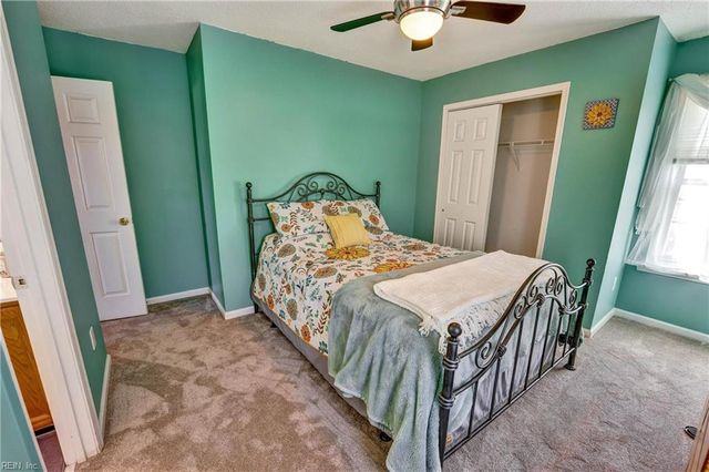1205 Tyler CT, Virginia Beach, VA 23456