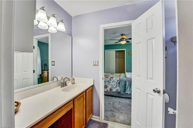 1205 Tyler CT, Virginia Beach, VA 23456
