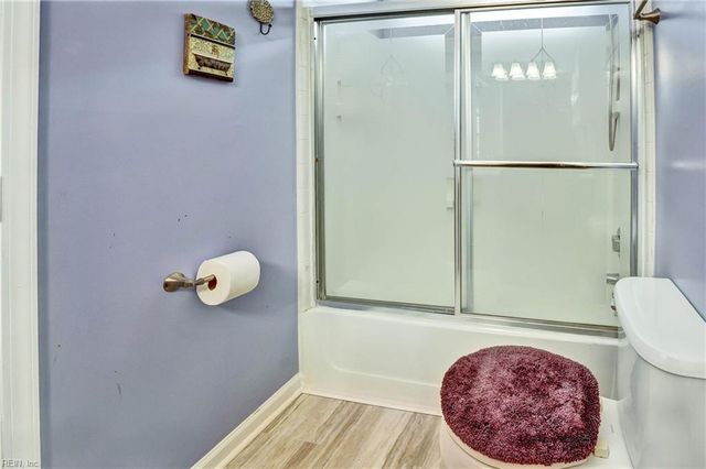 1205 Tyler CT, Virginia Beach, VA 23456
