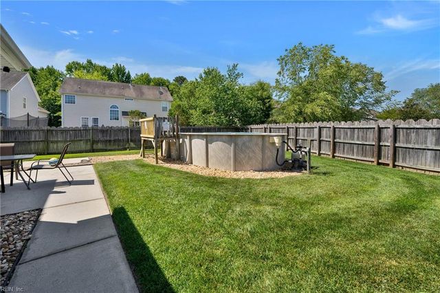 1205 Tyler CT, Virginia Beach, VA 23456