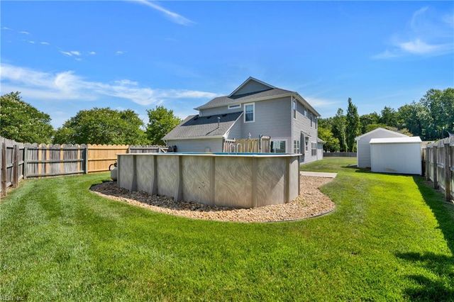 1205 Tyler CT, Virginia Beach, VA 23456