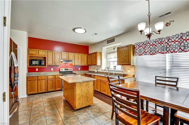 1205 Tyler CT, Virginia Beach, VA 23456