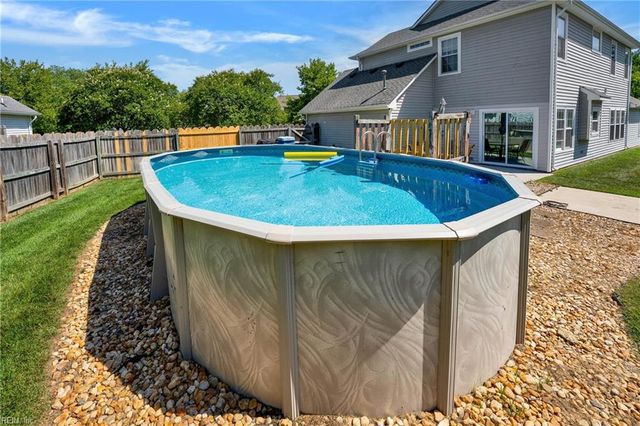 1205 Tyler CT, Virginia Beach, VA 23456