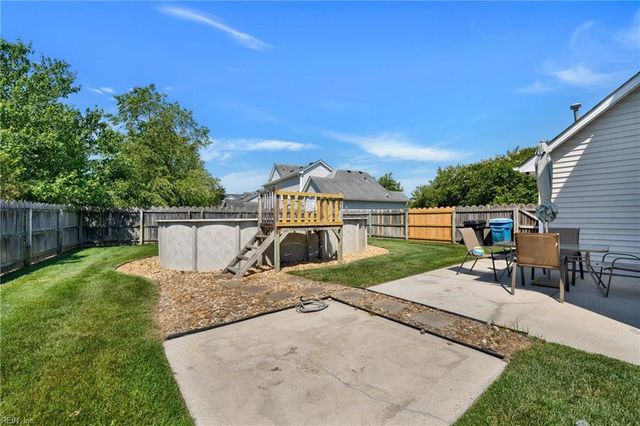 1205 Tyler CT, Virginia Beach, VA 23456