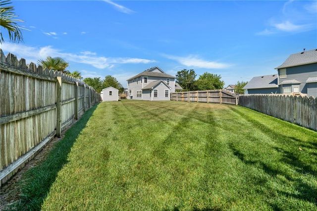 1205 Tyler CT, Virginia Beach, VA 23456