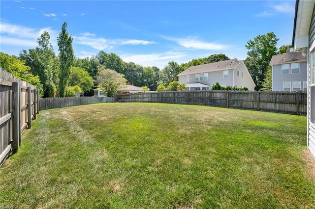 1205 Tyler CT, Virginia Beach, VA 23456