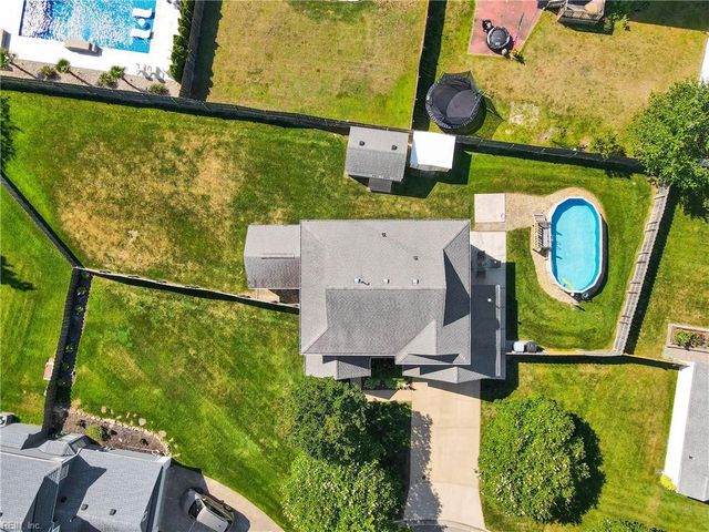 1205 Tyler CT, Virginia Beach, VA 23456