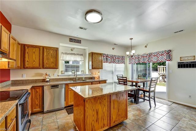1205 Tyler CT, Virginia Beach, VA 23456