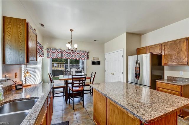 1205 Tyler CT, Virginia Beach, VA 23456