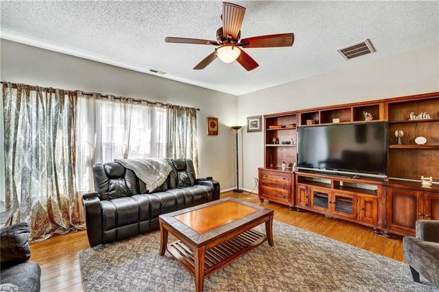 1205 Tyler CT, Virginia Beach, VA 23456