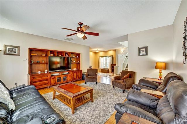 1205 Tyler CT, Virginia Beach, VA 23456