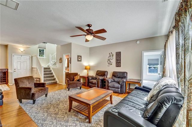 1205 Tyler CT, Virginia Beach, VA 23456