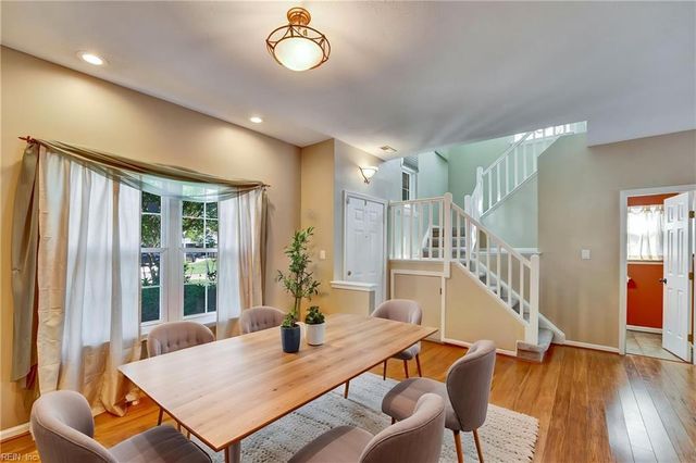 1205 Tyler CT, Virginia Beach, VA 23456