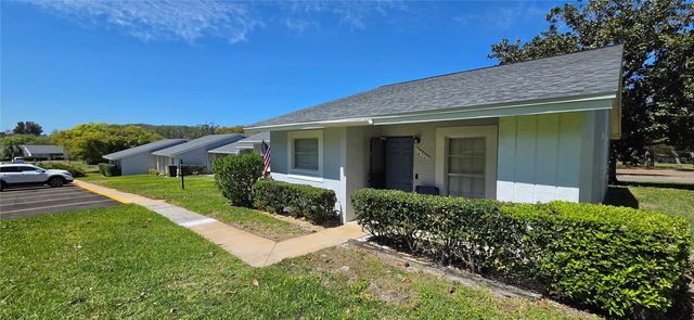 12500 DEARBORN DRIVE F, Hudson, FL 34667