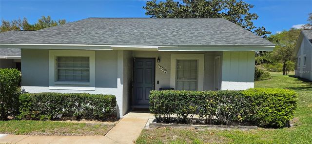 12500 DEARBORN DRIVE F, Hudson, FL 34667