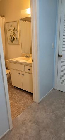 12500 DEARBORN DRIVE F, Hudson, FL 34667