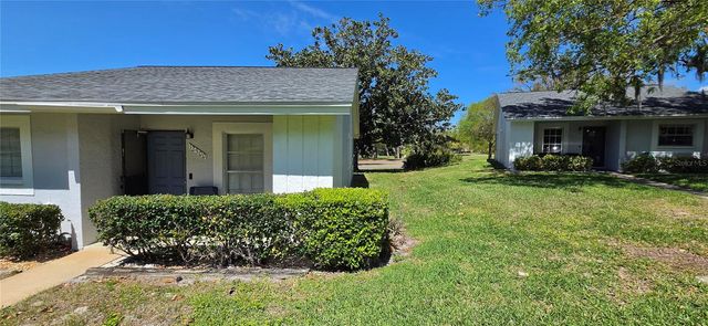 12500 DEARBORN DRIVE F, Hudson, FL 34667