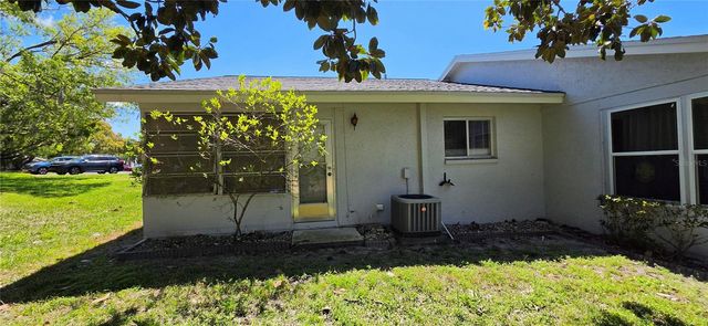 12500 DEARBORN DRIVE F, Hudson, FL 34667