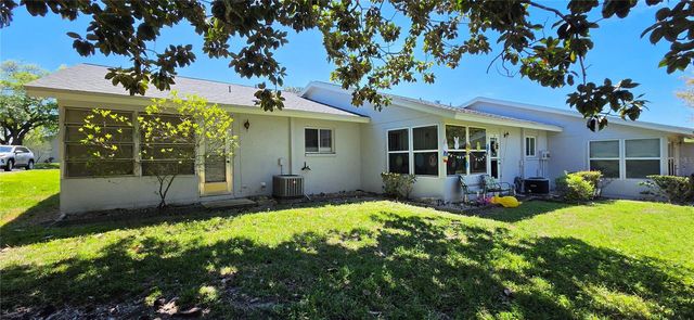 12500 DEARBORN DRIVE F, Hudson, FL 34667