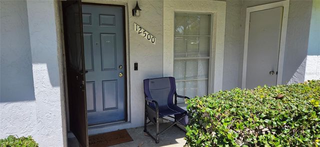 12500 DEARBORN DRIVE F, Hudson, FL 34667