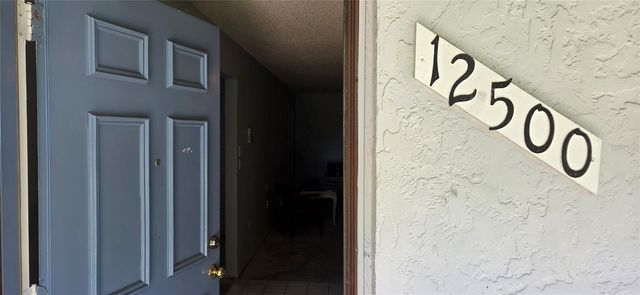 12500 DEARBORN DRIVE F, Hudson, FL 34667