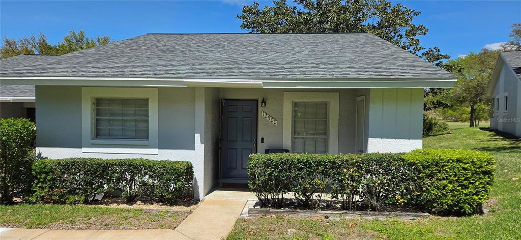 12500 DEARBORN DRIVE F, Hudson, FL 34667