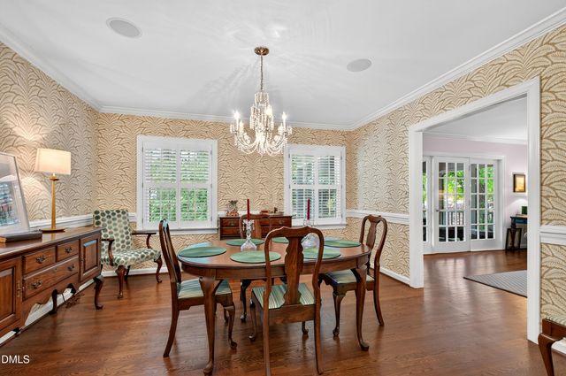 1000 Blenheim Drive, Raleigh, NC 27612