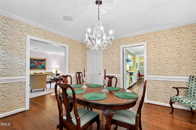 1000 Blenheim Drive, Raleigh, NC 27612