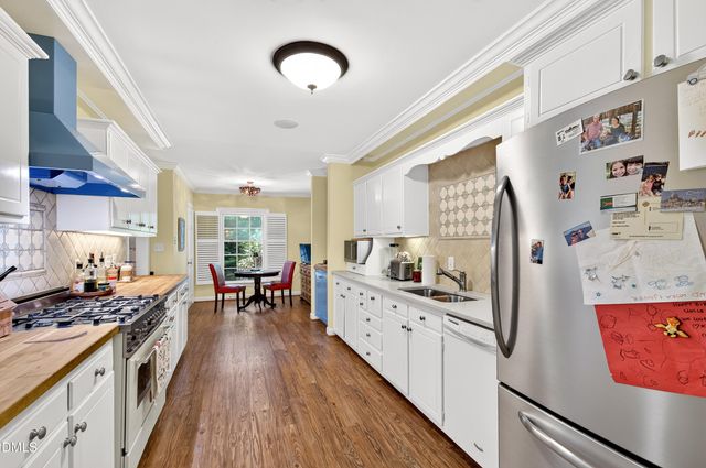 1000 Blenheim Drive, Raleigh, NC 27612
