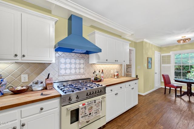 1000 Blenheim Drive, Raleigh, NC 27612