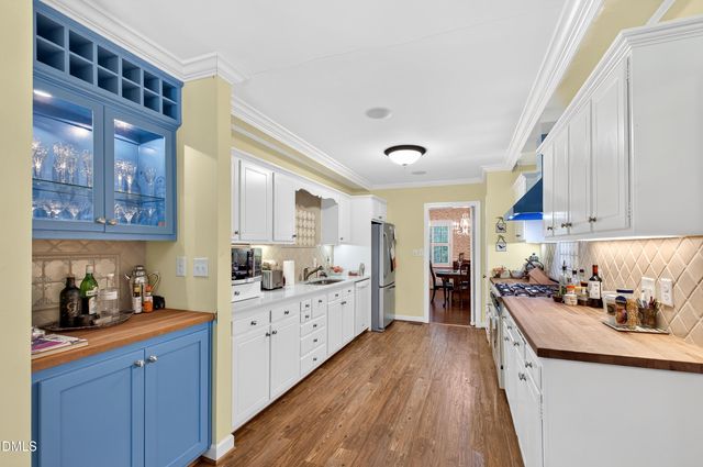 1000 Blenheim Drive, Raleigh, NC 27612