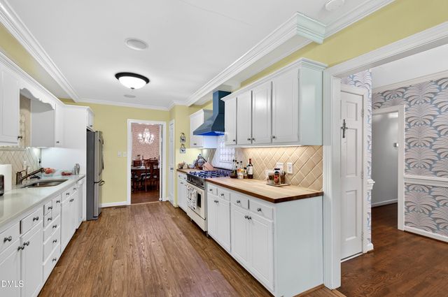 1000 Blenheim Drive, Raleigh, NC 27612
