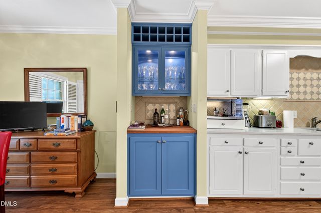 1000 Blenheim Drive, Raleigh, NC 27612