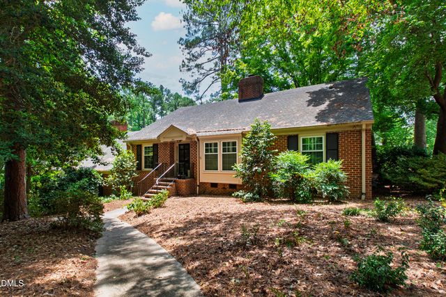 1000 Blenheim Drive, Raleigh, NC 27612