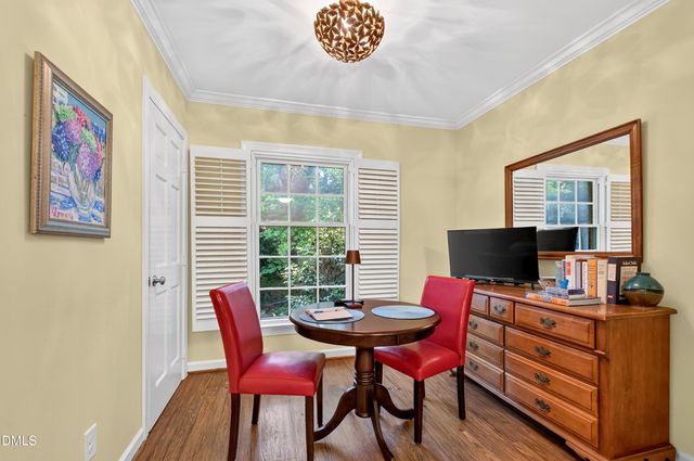 1000 Blenheim Drive, Raleigh, NC 27612