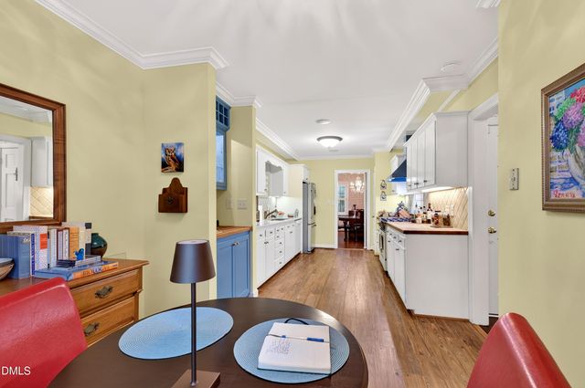 1000 Blenheim Drive, Raleigh, NC 27612