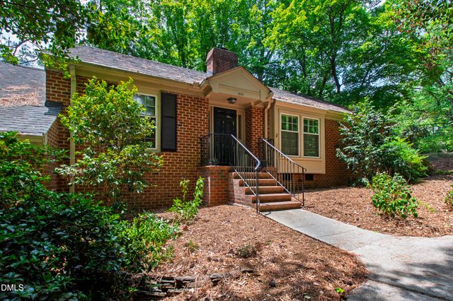 1000 Blenheim Drive, Raleigh, NC 27612