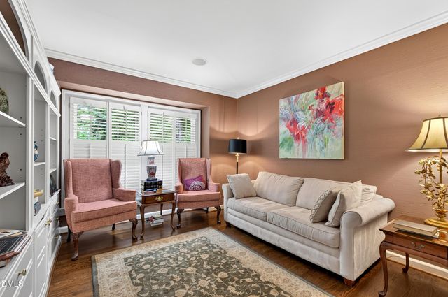 1000 Blenheim Drive, Raleigh, NC 27612