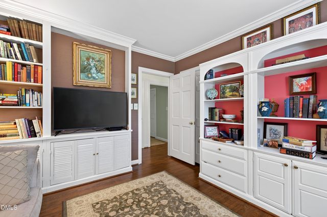 1000 Blenheim Drive, Raleigh, NC 27612