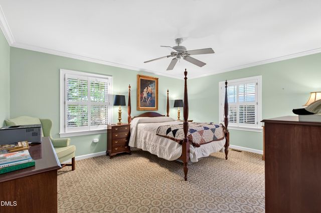 1000 Blenheim Drive, Raleigh, NC 27612