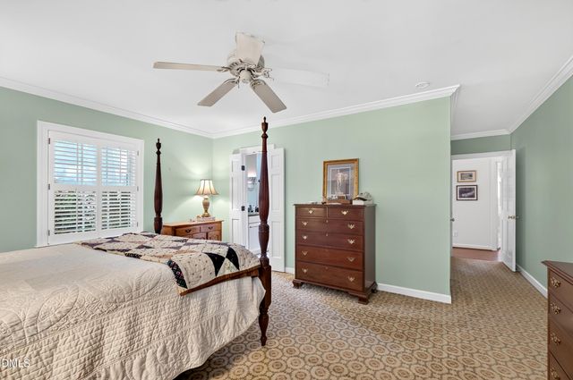 1000 Blenheim Drive, Raleigh, NC 27612