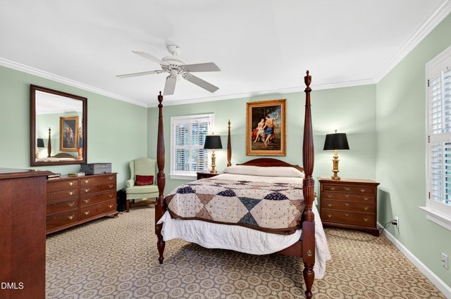 1000 Blenheim Drive, Raleigh, NC 27612