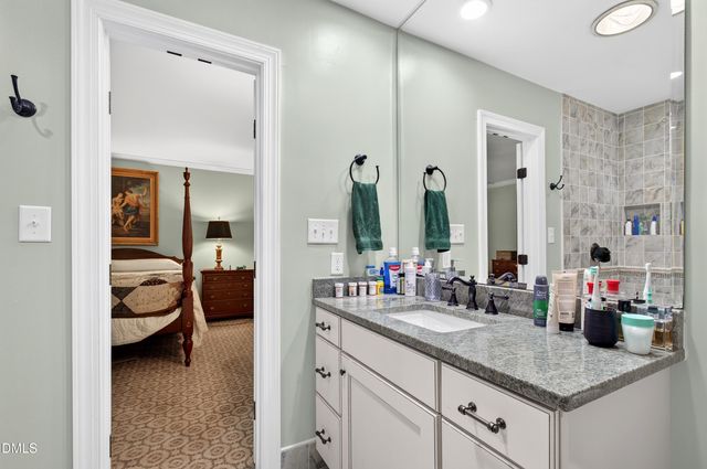 1000 Blenheim Drive, Raleigh, NC 27612