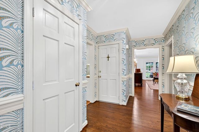 1000 Blenheim Drive, Raleigh, NC 27612