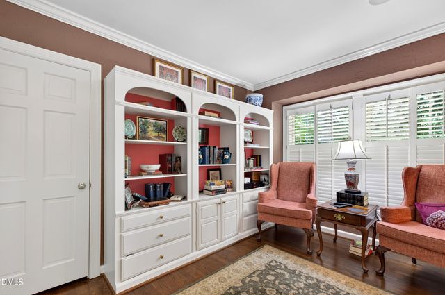 1000 Blenheim Drive, Raleigh, NC 27612