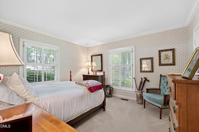 1000 Blenheim Drive, Raleigh, NC 27612