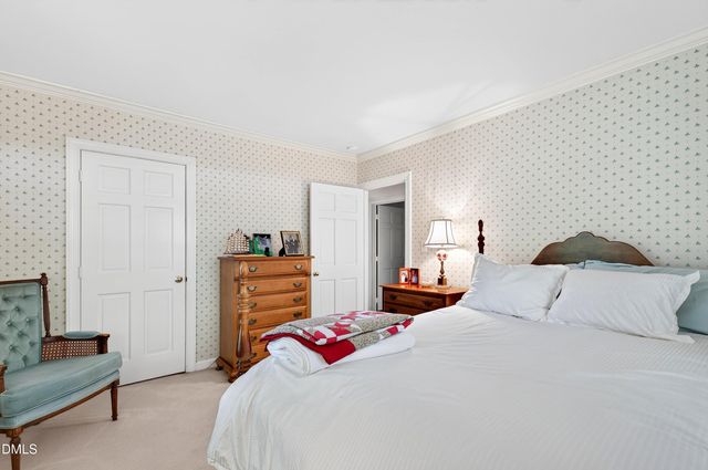 1000 Blenheim Drive, Raleigh, NC 27612
