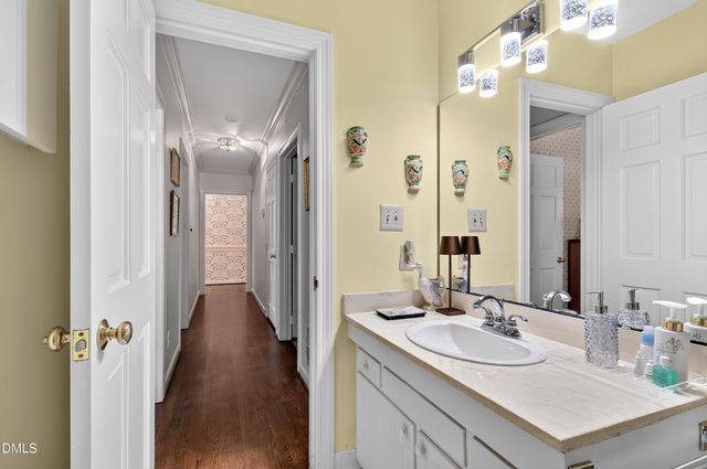 1000 Blenheim Drive, Raleigh, NC 27612