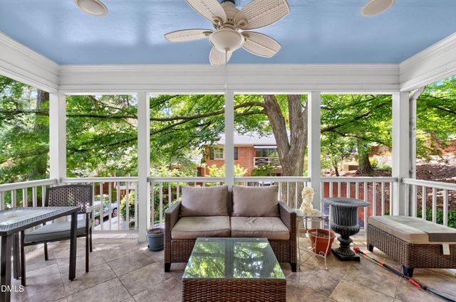 1000 Blenheim Drive, Raleigh, NC 27612