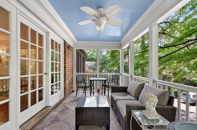 1000 Blenheim Drive, Raleigh, NC 27612